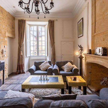 Heart Of Sarlat 아파트 외부 사진