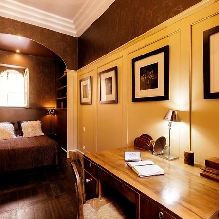 Heart Of Sarlat 아파트 외부 사진