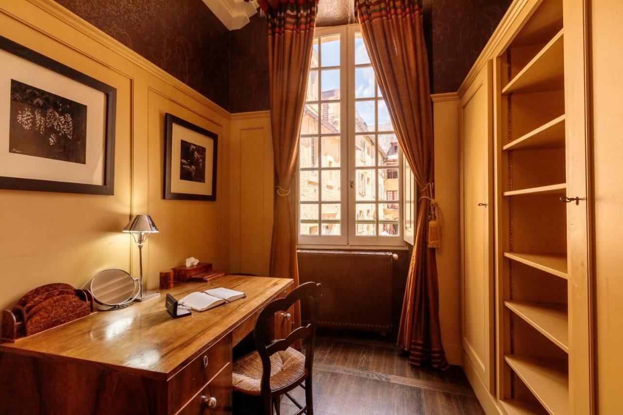 Heart Of Sarlat 아파트 외부 사진