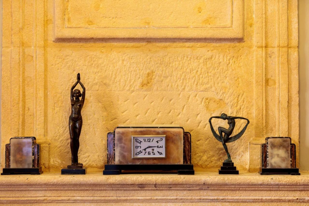 Heart Of Sarlat 아파트 외부 사진